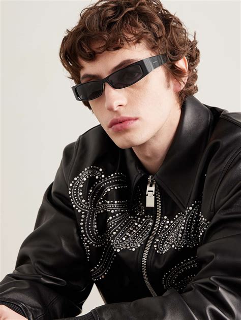 givenchy suits for men|givenchy men's sunglasses.